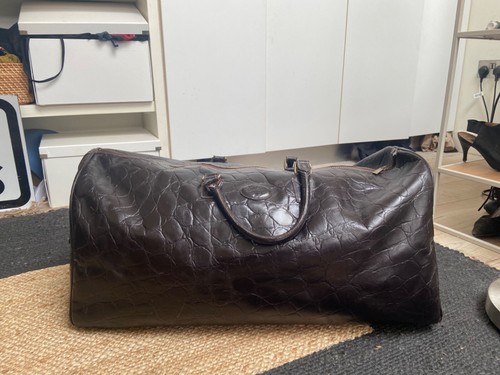 Mulberry congo leather - , large