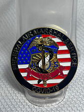 United States Federal Air Marshal Service VIPR  Challenge Coin Medal