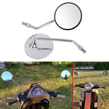 Universal Motorcycle Rearview