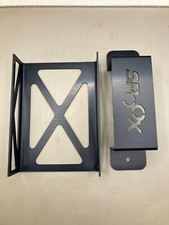 Spoox Emerald Aluminium