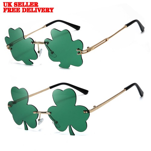 Patricks day party costume - st,