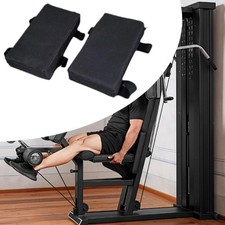 Shoulder Pad for Hack Squat