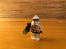 Lego Star Wars Clone Trooper