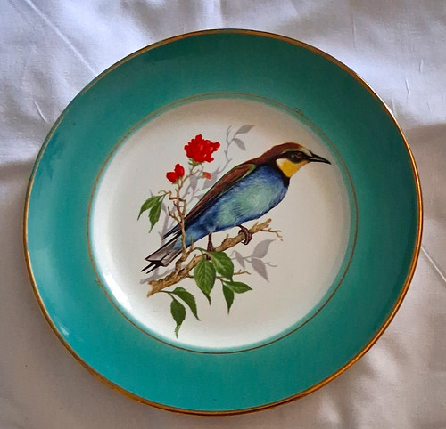 Pall mall ware - ware, f.w.r.