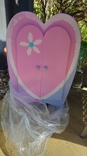 Wardrobe suitable for Build A Bear toy or large doll. Play/educational