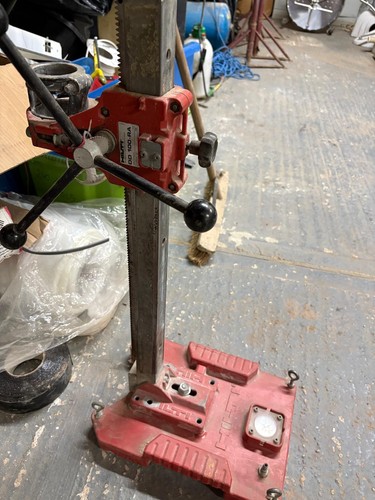Hilti 100 diamond core - dd,