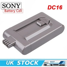 21.6V 4000mAh Battery for