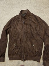 Baracuta G9 Harrington