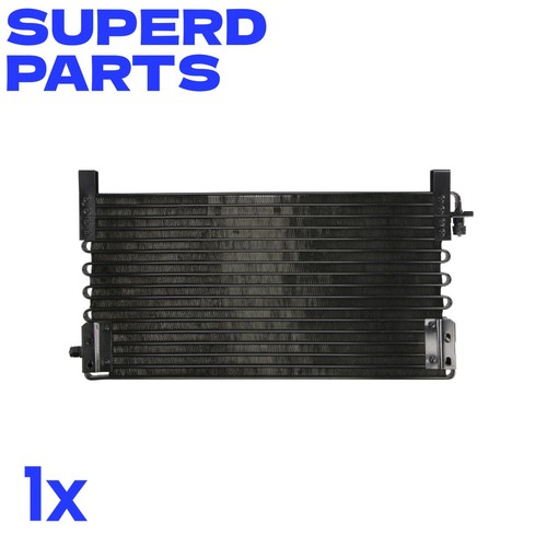 Condenser 683x359x24 fits - condenser,