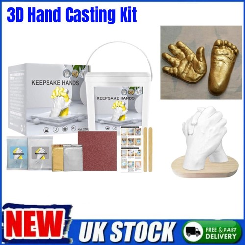 Hand casting kit couples - hand,