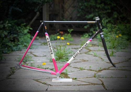 Eddy merckx corsa extra - eddy,