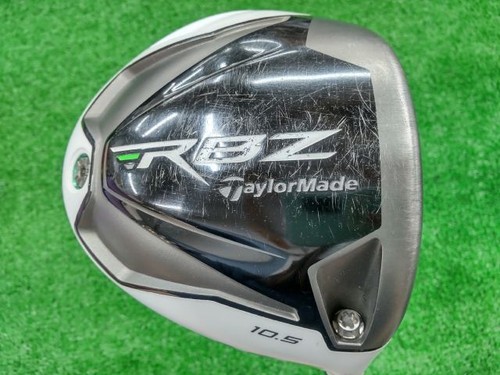 Taylormade rocketballz driver - taylormade,
