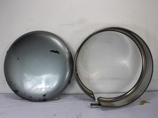 SUZUKI GRAND VITARA JT MK3 SPARE TYRE CARRIER WHEEL COVER NO KEY 2005-2015