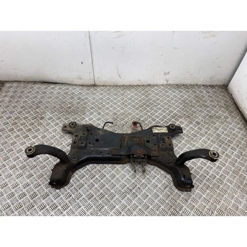 Ford focus subframe front - ford,