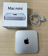 Apple Mac Mini A1347 Desktop -