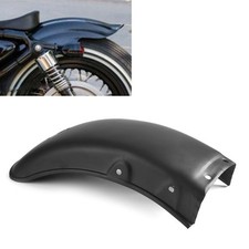 B-Rear Tire Mud Flaps Metal