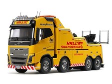 Tamiya 1/14 VOLVO FH16