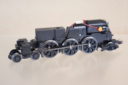 Hornby r2218 chassis for - for, br
