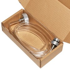 vFor DSG Gearbox Oil Filling Hose Oil Change Adapter VAG VW Audi VAS 6262A