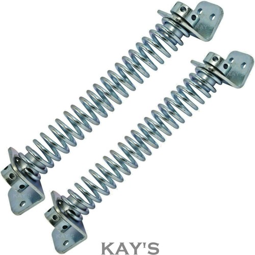 Gate springs auto self - 2,