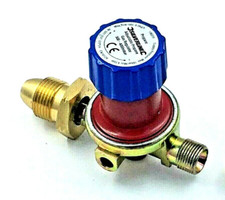 Adjustable Propane Gas