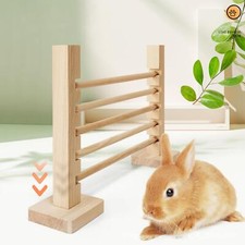 Rabbit Jump Bar Bunny Toy