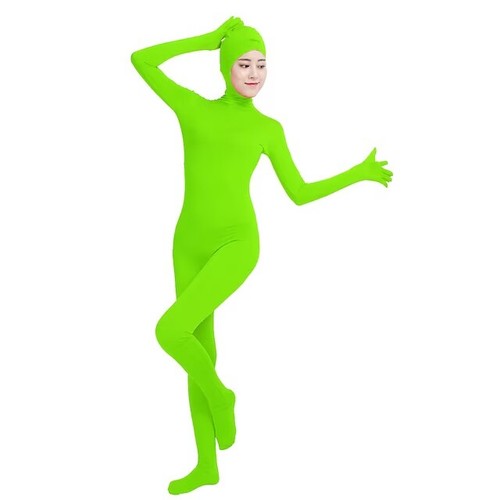 Zentai suits catsuit skin - zentai, suit