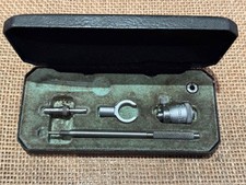 Moore & Wright No.901    1-2"