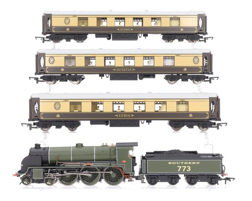 R2797m hornby gauge the - hornby,