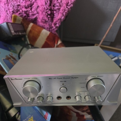 H1752 200w skytronic 103 - h1752, 103.100