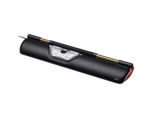 Contour rollermouse red - contour,