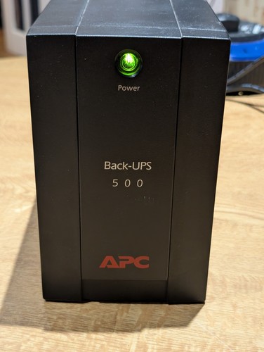 Apc bx500ci tower - apc,