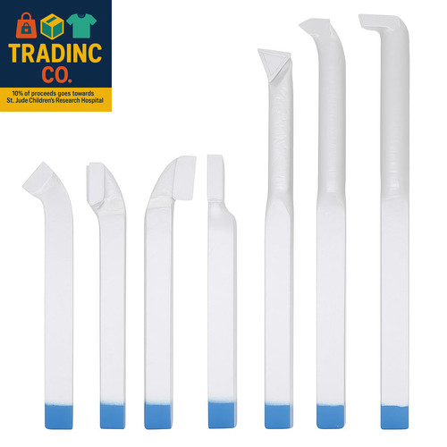 7pcs welding carbide - 7pcs,