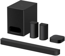 Sony BRAVIA Home Theatre