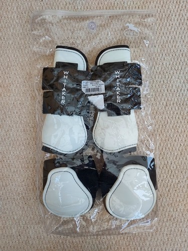 Whitaker tendon and - tendon, fetlock