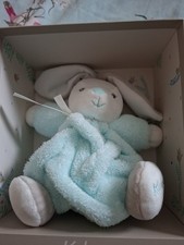 Kaloo Bear Small Brand New Box