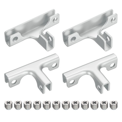 4pcs glass fixing clip for - 4pcs,