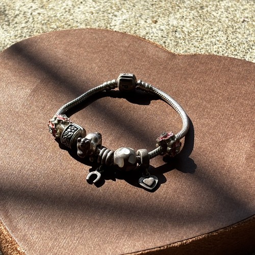 Authentic pandora 925 - authentic,