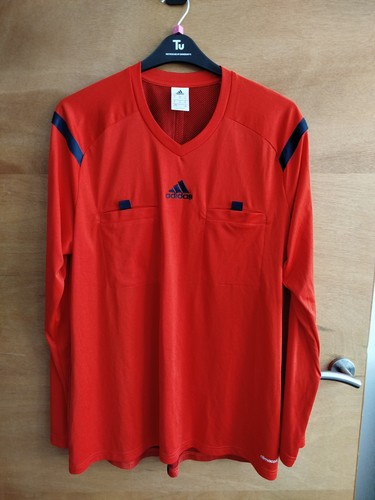 Adidas referee men jersey - referee,