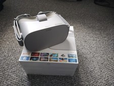 Oculus Go, Headset Only, For