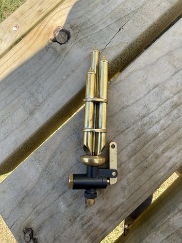 Scale live steam - steam, 3