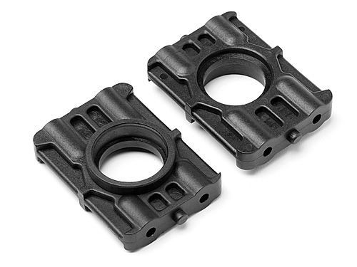 Maverick centre diff mounts - maverick,