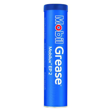 Mobil 122136 grease 7 oz - 122136,