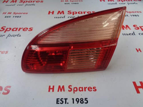 Toyota avensis estate inner - avensis,
