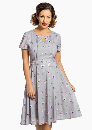 Lindy bop vintage tea - bop,