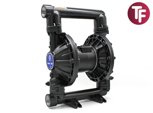 Graco dbc666 husky 1590 - husky, 1.5"