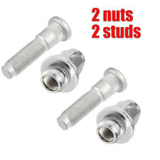 No.C2C35294010 M12-1.5 Wheel