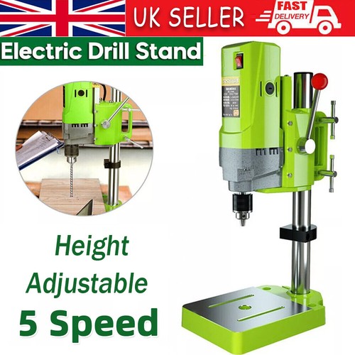 Heavy duty 710w rotary pillar - heavy,