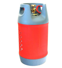 CAMPKO Composite Refillable