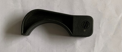 Spare plastic handle - plastic,
